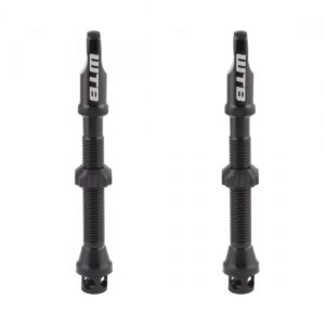 VALVE TUBELESS WTB MAX-FLOW PV 44mm ALY BK TCS