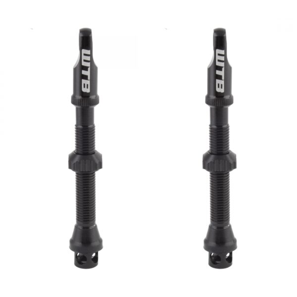 VALVE TUBELESS WTB MAX-FLOW PV 44mm ALY BK TCS