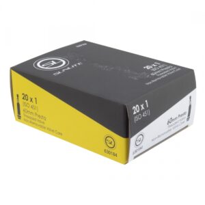 TUBE SUNLT 20x1 PV60/THRD/RC (451x25) FFW26mm