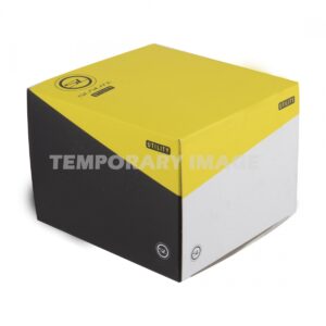 TUBE SUNLT 20x4.50-5.0 SV40 FFW112mm