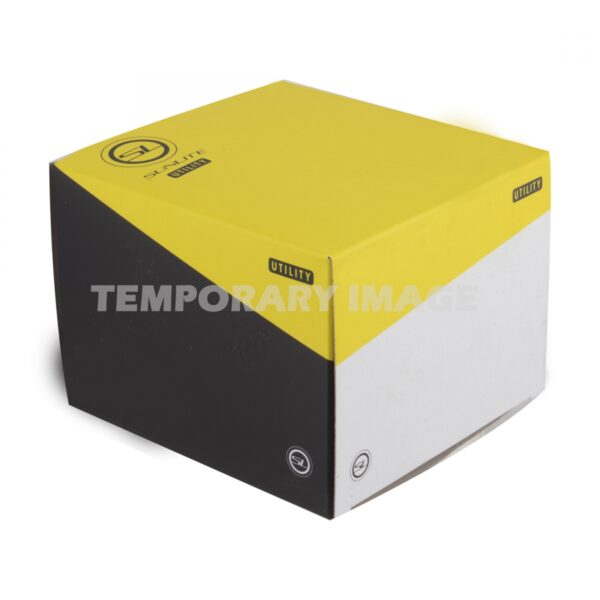 TUBE SUNLT 26x4.50-5.0 SV40 FFW112mm