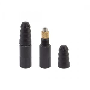 VALVE TUBELESS OR8 HI-FLO PV CONVERTERS BK PAIR