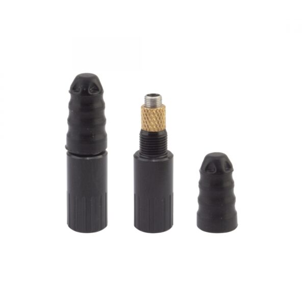 VALVE TUBELESS OR8 HI-FLO PV CONVERTERS BK PAIR