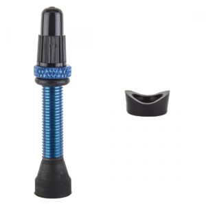 VALVE TUBELESS OR8 ALY PV 35mm BU