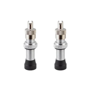 VALVE TUBELESS AN ALY SV 32mm SL