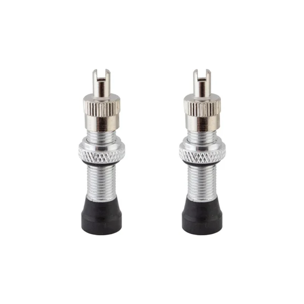 VALVE TUBELESS AN ALY SV 32mm SL