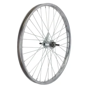 WHL RR 24x1.75 507x25 STL CP 36 KT CB 110mm 14gUCP w/TRIM KIT