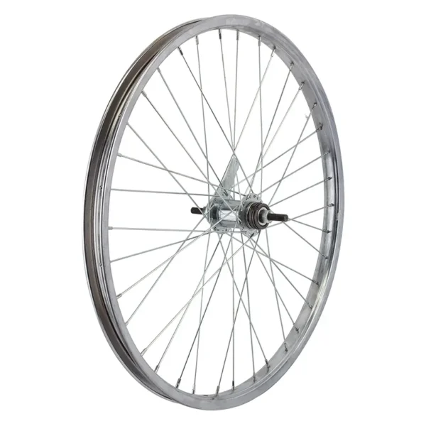WHL RR 24x1.75 507x25 STL CP 36 KT CB 110mm 14gUCP w/TRIM KIT
