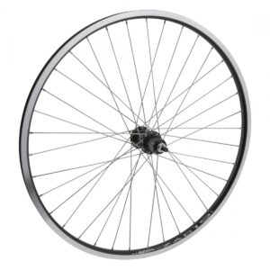 WHL RR 26x1.5 559x19 WEI ZAC19 BK MSW 36 SHI TX500 8-10sCAS BO BK 135mm DTI2.0SL