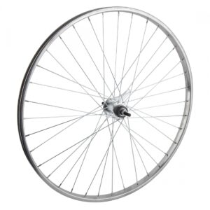 WHL RR 26x1-3/8 590x19 STL CP 36 KT CB 110mm 14gUCP w/TRIM KIT