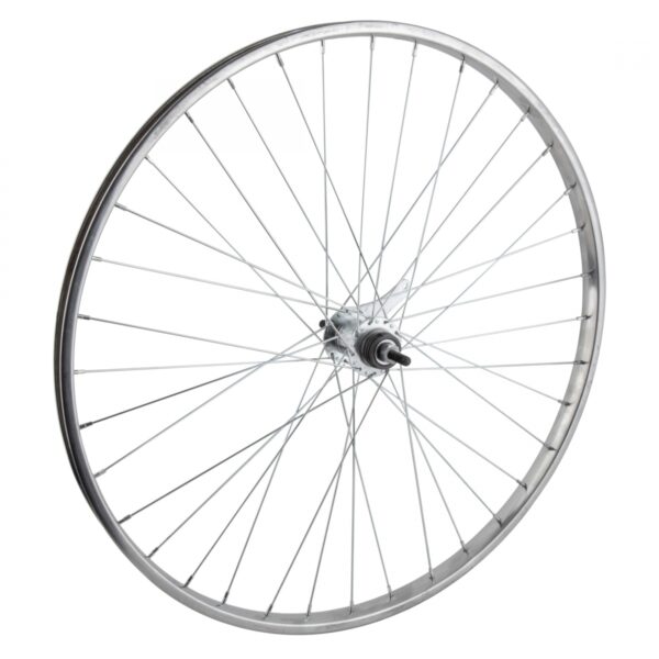 WHL RR 26x1-3/8 590x19 STL CP 36 KT CB 110mm 14gUCP w/TRIM KIT