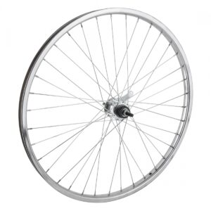 WHL RR 26x1.75 559x25 STL CP 36 KT CB 110mm 14gUCP w/TRIM KIT