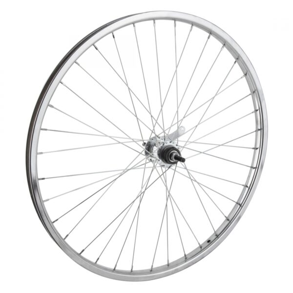 WHL RR 26x1.75 559x25 STL CP 36 KT CB 110mm 14gUCP w/TRIM KIT