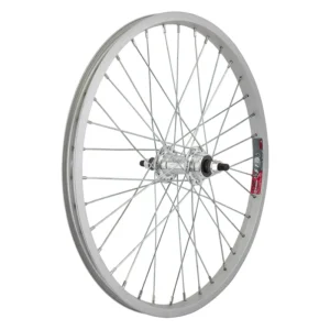 WHL RR 20x1.75 406x19 ALY SL 36 ALY FW 1sp 3/8 SL 110mm 14gUCP