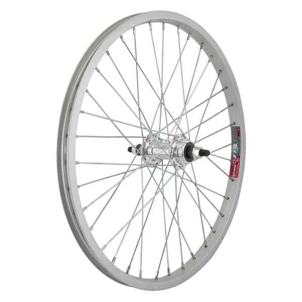 WHL RR 20x1.75 406x19 ALY SL 36 ALY FW 1sp 3/8 SL 110mm 14gUCP