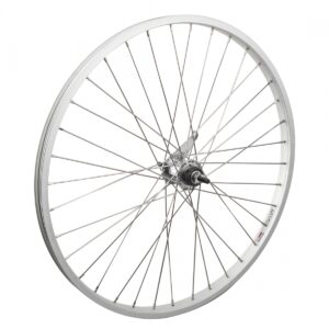 WHL RR 26x1.75 559x25 ALY SL 36 KT CB CP 110mm 12gSS w/TRIM KIT