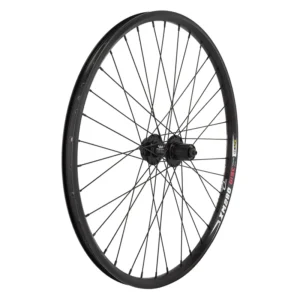 WHL RR 26x1.5 559x21 WEI XM280 DISC BK 36 WM MT2000 8-10sCAS 6B BK 135mm14gBK