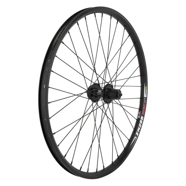 WHL RR 26x1.5 559x21 WEI XM280 DISC BK 36 WM MT2000 8-10sCAS 6B BK 135mm14gBK