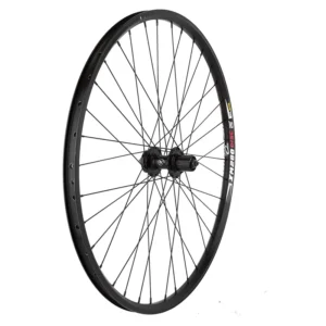 WHL RR 29 622x21 WEI XM280 DISC BK 36 WM MT2000 8-10sCAS 6B BK 135mm 14gBK