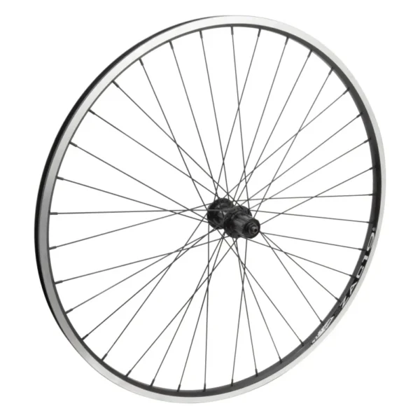 WHL RR 700x35 622x19 WEI ZAC19 BK MSW 36 WM MT5010 8-10sCAS QR BK 135m14gBK