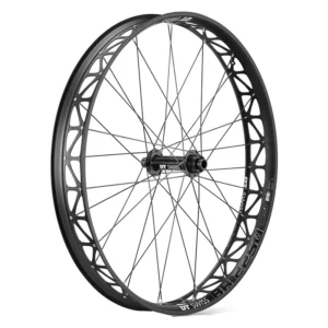 WHL FT DT 26x4.0 559x76 BR2250 CLASSIC CL 150x15mmTA BK