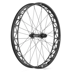 WHL RR DT 26x4.0 559x76 BR2250 CLASSIC CL 197x12mmTA BK 8-10sCAS