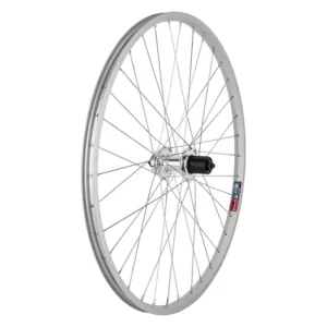 WHL RR 26x1.5 559x19 ALY SL 36 ALY 8-10sCAS 6B QR SL 135mm 14gUCP