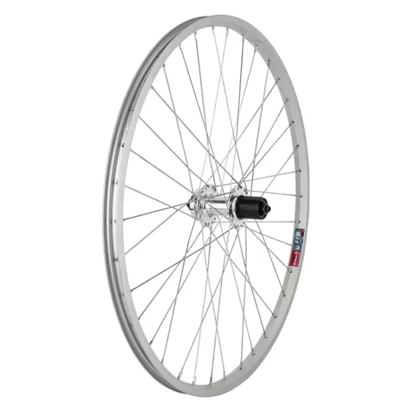 WHL RR 26x1.5 559x19 ALY SL 36 ALY 8-10sCAS 6B QR SL 135mm 14gUCP