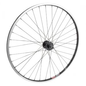 WHL RR 29 622x19 ALY BK MSW 36 ALY FW 5/6/7sp 6B QR BK 135mm 14gBK