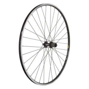 WHL RR 700 622x15 MAV OPEN ELITE BK MSW 32 RS400 8-11sCASS BK 130mm DTI2.0BK