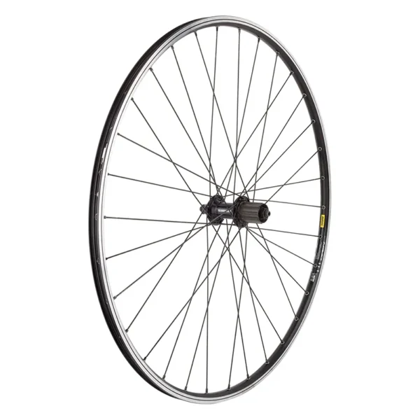 WHL RR 700 622x15 MAV OPEN ELITE BK MSW 32 RS400 8-11sCASS BK 130mm DTI2.0BK