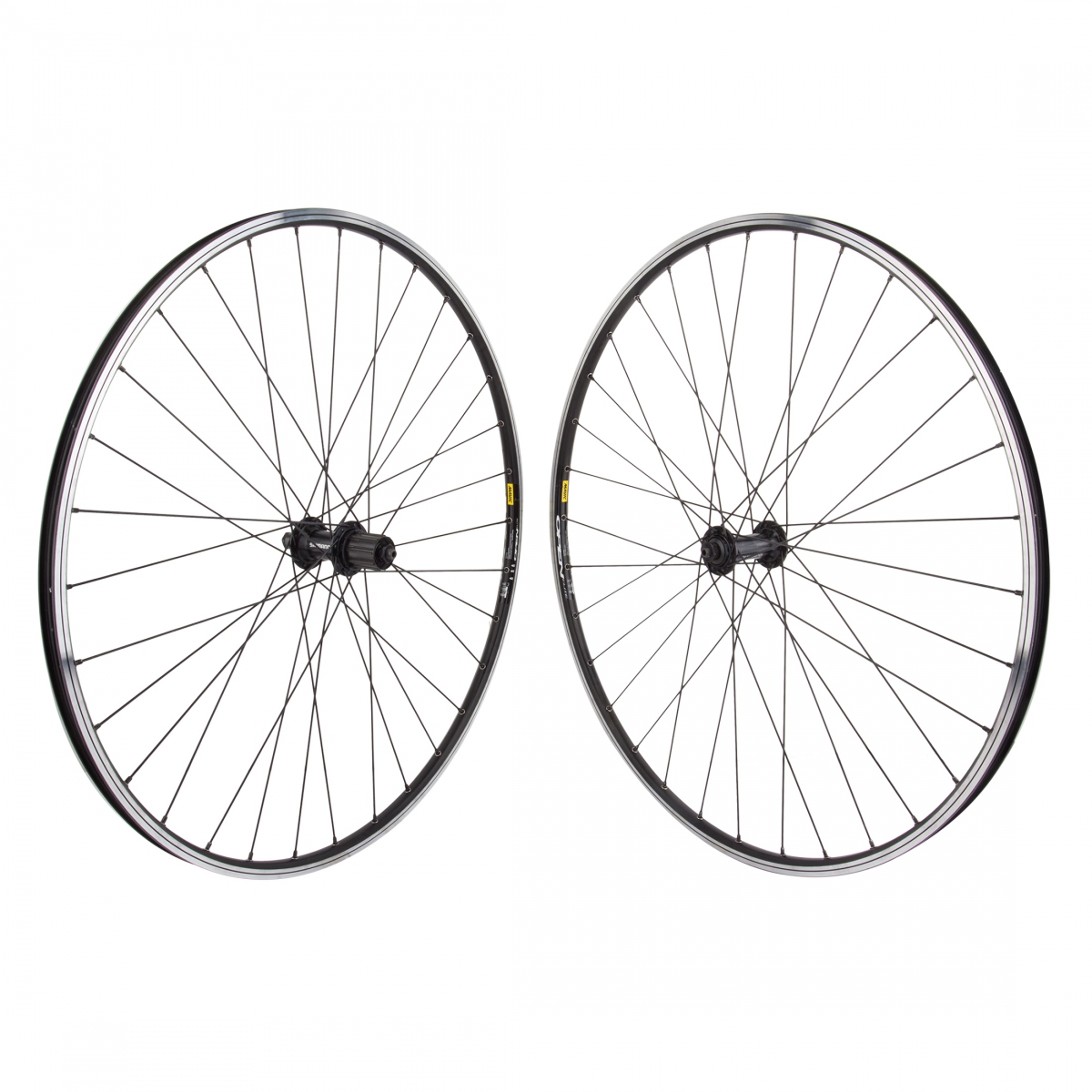 WHL PR 700 622x15 MAV OPEN ELITE BK MSW 32 RS400 8-11sCASS BK 130mm DTI2.0BK