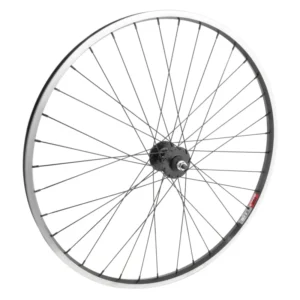 WHL FT 27.5 584x19 WEI 519 BK MSW 36 WM MT3000 6B BO 3/8 BK 100mm 14gBK