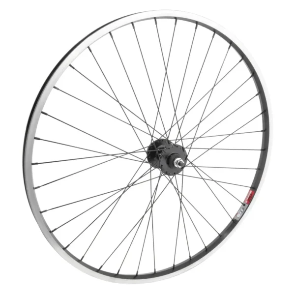 WHL FT 27.5 584x19 WEI 519 BK MSW 36 WM MT3000 6B BO 3/8 BK 100mm 14gBK