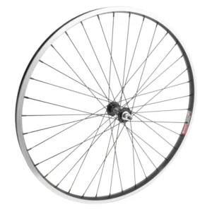 WHL FT 27.5 584x19 WEI 519 BK MSW 36 WM MT5000 BO 3/8 BK 100mm 14gBK