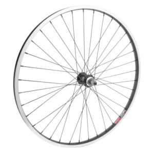 WHL RR 27.5 584x19 WEI 519 BK MSW 36 WM AQ1000 FW 5/6/7sp QR BK 135mm 14gBK