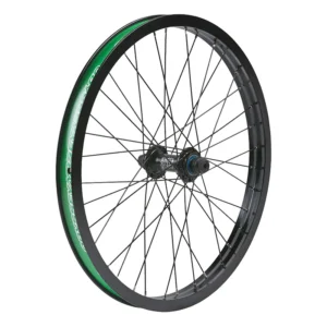 WHL FT ODY HZRD LITE BK VANDERO PRO BK 36 3/8