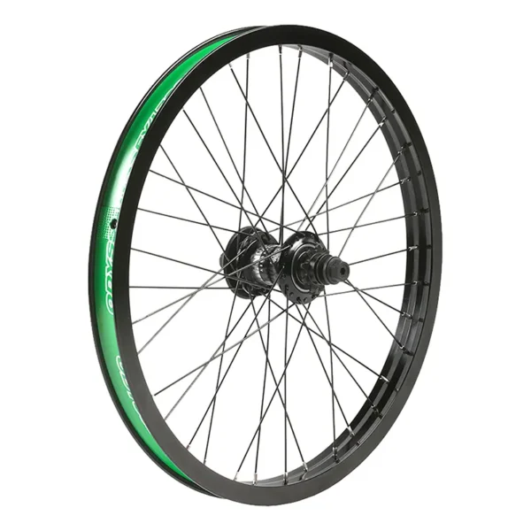 WHL RR ODY HZRD LITE BK CLUTCH V2 36 9t LHD 14mm BK