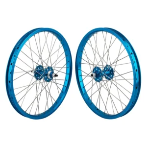 WHL PR 20x1.75 406x24 SE BIKES BU 36 SE BIKES 1s FW SEAL 3/8 BU 110mm DTI2.0SL