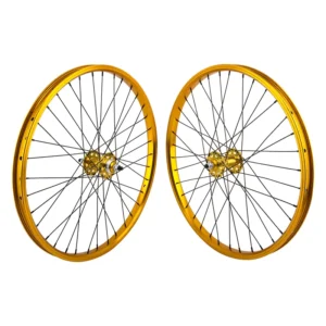 WHL PR 24x1.75 507x24 SE BIKES GD 36 SE BIKES 1s FW SEAL 3/8 GD 110mm DTI2.0BK