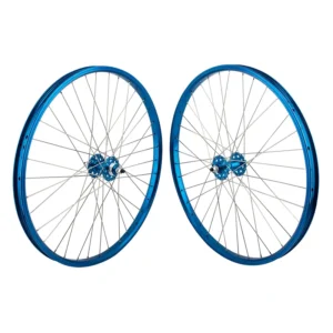 WHL PR 26x1.75 559x24 SE BIKES BU 36 SE BIKES 1s FW SEAL 3/8 BU 110mm DTI2.0SL