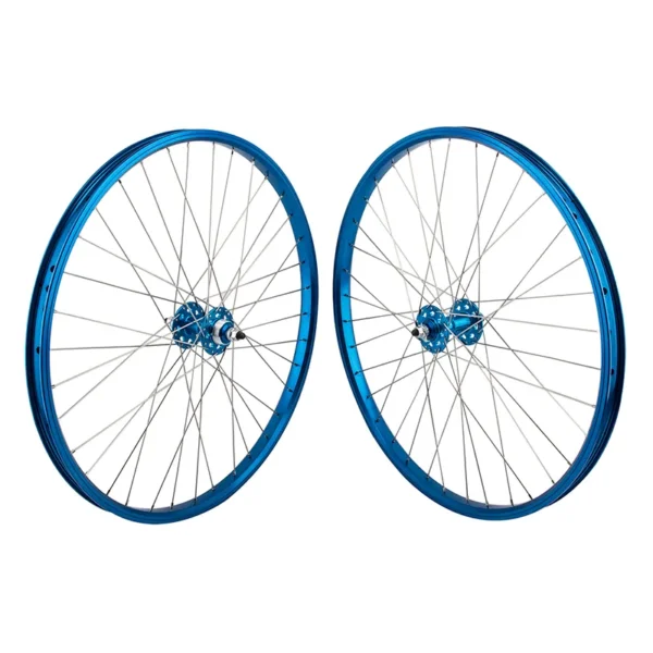 WHL PR 26x1.75 559x24 SE BIKES BU 36 SE BIKES 1s FW SEAL 3/8 BU 110mm DTI2.0SL