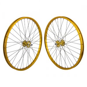 WHL PR 26x1.75 559x24 SE BIKES GD 36 SE BIKES 1s FW SEAL 3/8 GD 110mm DTI2.0BK