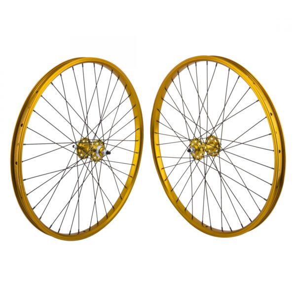 WHL PR 26x1.75 559x24 SE BIKES GD 36 SE BIKES 1s FW SEAL 3/8 GD 110mm DTI2.0BK