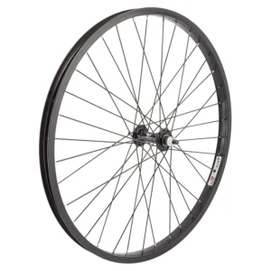 WHL FT 24x1.75 507x25 ALY BK 36 ALY BO 3/8 BK DTI2.0BK SIL NIP