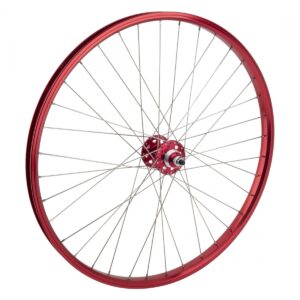 WHL RR 26x1.75 559x24 SE BIKES RD 36 SE BIKES 1s FW SEAL 3/8 RD 110mm DTI2.0SL
