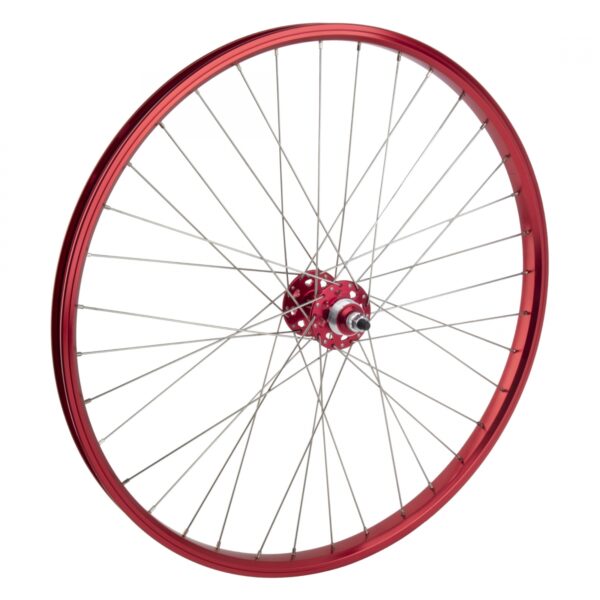 WHL RR 26x1.75 559x24 SE BIKES RD 36 SE BIKES 1s FW SEAL 3/8 RD 110mm DTI2.0SL