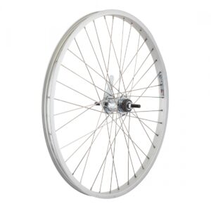 WHL RR 24x1.75 507x25 ALY SL 36 KT CB 110mm SS2.0SL w/TRIM KIT