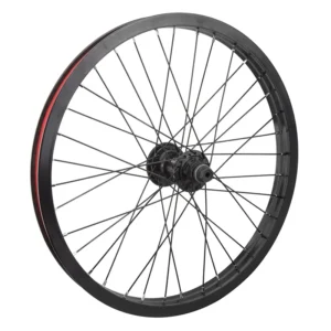 WHL RR ODY HZRD LITE H-BK ANTIGRAM CASS36 9t RHD/LHD 14mm BK