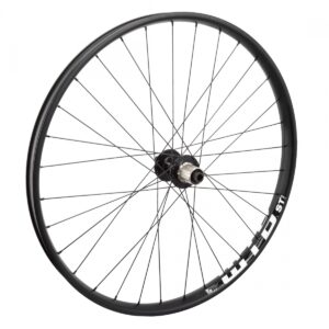 WHL RR 27.5 584x35 WTB ST TCS 2.0 i35 BK DISC 32 OR8 MT3200 8-10sCAS 6B 12mm BK 148mm DTI2.0BK BOOST